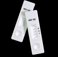 تصویر 1 از کیت تشخیص سریع HIV + قیمت مناسب کیفیت عالی